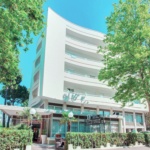 Hotel Caravelle Haupt - Schnupperreise Hotel Caravelle